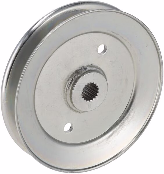 Pulley 5 2 Pulley 5