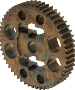 Última rueda dentada (54t)