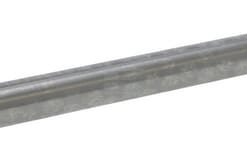 Axle shaft L
