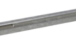 Axle shaft L