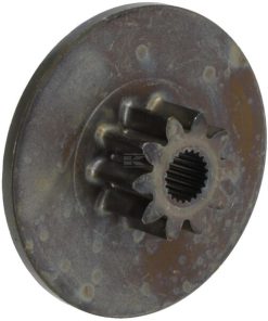 Disco de freno/engranaje motor (10z)