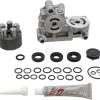 Kit de reparación K57Z (con aceite y sellador)