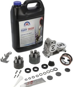 Repair kit (with oil and sealant)