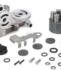 Repair kit without IDS filter (with oil and sealant)