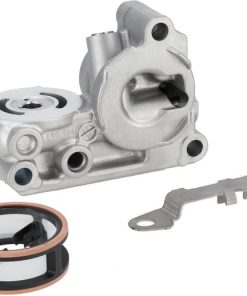 Repair kit without IDS filter (with oil and sealant)