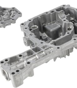 Kit de carcasa 7 Housing kit