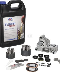 Seal kit (with oil and sealant)
