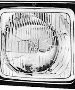 Proyector H4 Hella