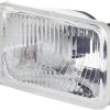 Faro para empotrar Hella