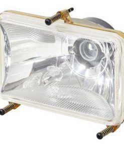 Faro delantero