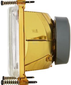 Faro delantero