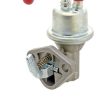 Bomba de combustible