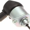 Solenoide de corte de combustible Kubota
