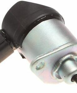 Solenoide de corte de combustible Kubota