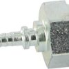 Racor presión DN03-1/8 BSP m.