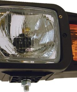 Faro delantero izdo. Hella