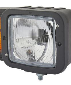 Faro delantero dcho. Hella