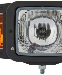 Faro delantero dcho. Hella