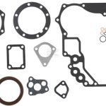 Kit de juntas de motor