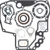 Kit de juntas motor, inferior