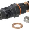 Inyector combustible 2 Inyector combustible