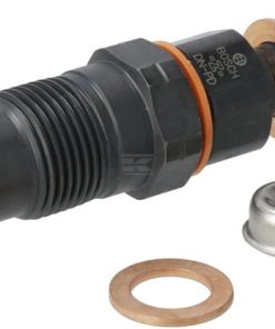Inyector combustible