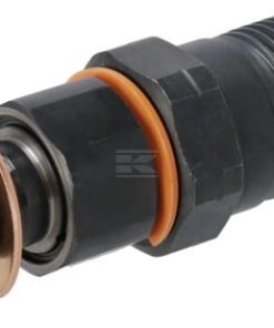 Inyector combustible