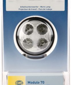 Módulo faro de trabajo 70 LED