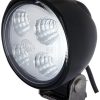 Módulo faro de trabajo 70 LED
