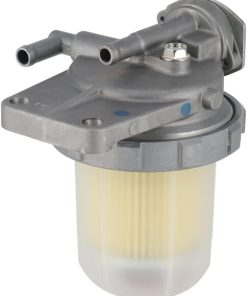Filtro de combustible