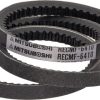 V-belt, alternator 4 V-belt, alternator