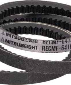 V-belt, alternator