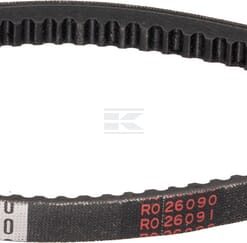V-belt, alternator