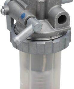 Filtro de combustible