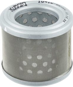 Filtro de la bomba de combustible