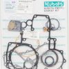 Kit de juntas motor, inferior