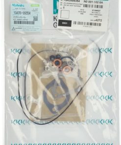 Kit de juntas de motor