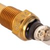 Manocontacto temperatura agua motor