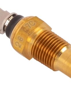 Manocontacto temperatura agua motor