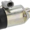 Conjunto de solenoide 4 Conjunto de solenoide