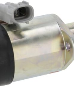 Conjunto de solenoide