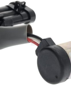 Válvula solenoide de corte de combustible