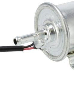 Bomba de combustible eléctrica