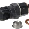 Inyector combustible