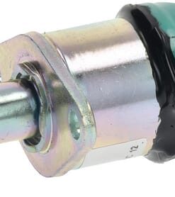 Válvula solenoide de corte de combustible