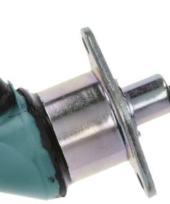 Válvula solenoide de corte de combustible