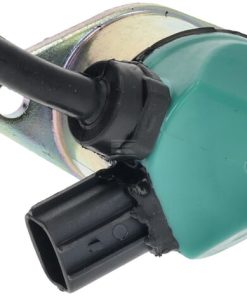 Válvula solenoide de corte de combustible