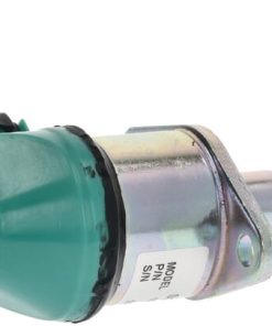 Válvula solenoide de corte de combustible