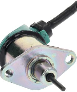 Válvula solenoide de corte de combustible