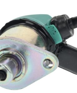 Válvula solenoide de corte de combustible